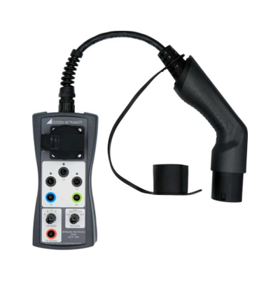 充电桩检测设备 METRALINE PRO-TYP EM II